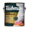 Taubmans 2L Hi-C Red Low Sheen Endure Interior Walls Paint