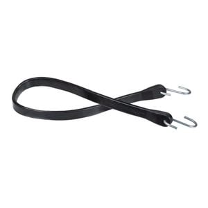 Earl's 1140mm Quickties Rubber Tie Down Strap