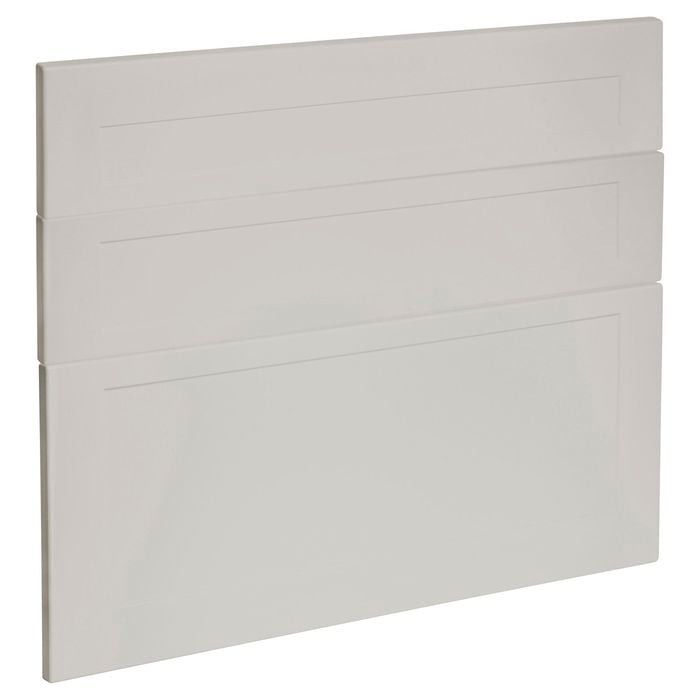 Kaboodle 900mm Cremasala Alpine 3 Drawer Panels