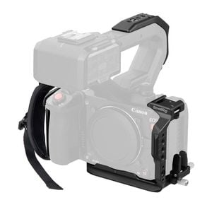 Smallrig Cage Kit For Canon Eos C50 5657