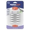 Permastik Small Cable Clips - 25 Piece Value Pack