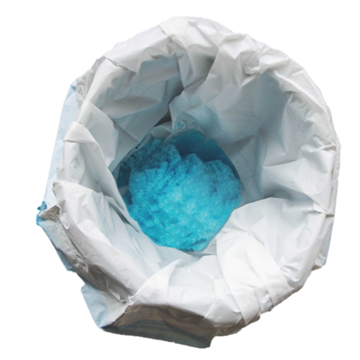 Safety and Mobility Absorber Bag