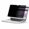 Startech.com 15.6-inch 16:10 Touch Privacy Screen, Laptop Security Shield, Anti-glare Blue Light Filter, Flip-up - Privacy Scree