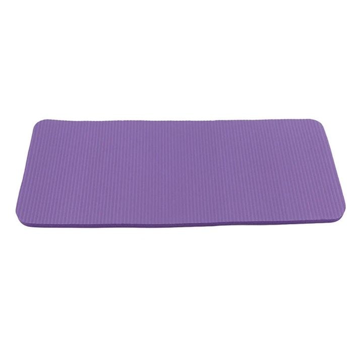 NNETM Anti-Skid Yoga Mat Comfort Foam for Fitness