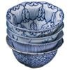 Omotenashi Hakkaku Bowls – Set of 5
