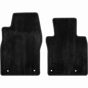 For Mazda 3 (BP) All series 01/2019-On Custom Black Car Carpets Floor Mats