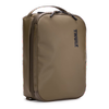 THULE Chasm 15L Packing Gear Cube Travel Storage in Khaki - Large (33.5x18x26cm) - Indonesia