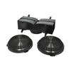 Westinghouse Rangehood Vent Recirculation Kit Ar610rk