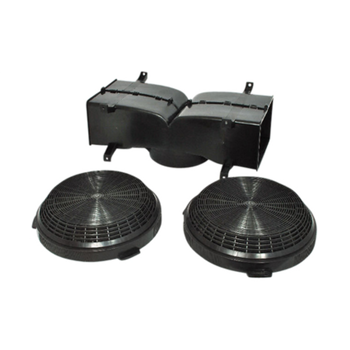 Westinghouse Rangehood Vent Recirculation Kit Ar610rk