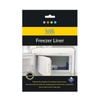 Nostik Reusable 25x40cm Freezer Liner Rectangle - Blue