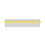 Simpson Strong-Tie 10g x 65mm Quik Drive Flooring And Decking Collated Screws - 1500 Pack