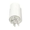 Universal Refrigerator Motor Run Capacitor 4uf - Capacitor004