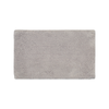 Softouch 80 x 50cm Grey Jubilee Bath Mat