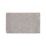 Softouch 80 x 50cm Grey Jubilee Bath Mat