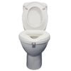 Safety and Mobility Raised Toilet Seat 10cm