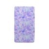 Sensory Fitted Bed Sheet - Fairy Floss