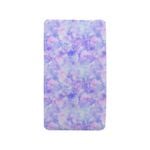 Sensory Fitted Bed Sheet - Fairy Floss