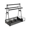 Jumbuck BBQ Equipment BBQ Caddy