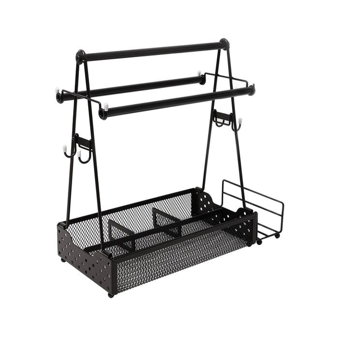 Jumbuck BBQ Equipment BBQ Caddy