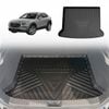 AUSGO Boot Liner for Mazda CX-30 CX30 2019-Onwards Cargo Trunk Mat Boot Mat