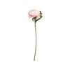 UN-REAL 30cm Pink Peony Artificial Flower