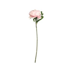 UN-REAL 30cm Pink Peony Artificial Flower