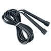 Javson Jumping Ropes Skipping  - Black