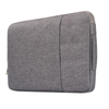 Stylepro Laptop Bag, Portable Padded Sleeve For Laptop & Macbook  Up To 13.3", Grey
