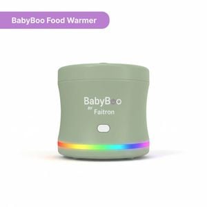 BabyBoo Baby Food Warmer
