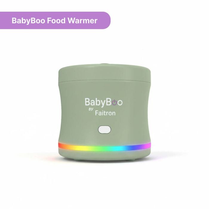 BabyBoo Baby Food Warmer