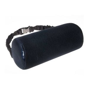 Ergonomic Lumbar Roll Cushion For Back Support - Ideal For Home, Office & Car Recommended By Aussie Physios