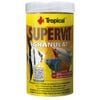 Tropical Fish Food Supervit Granulat 250ml