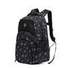 Harry Potter Licensed Pattern Laptop School Backpack