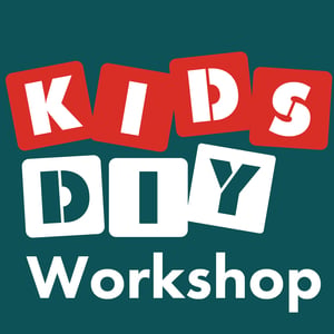 Kids DIY - Bento Strip - Kids Workshop June_Instore Screens