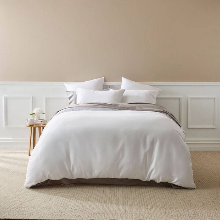 MyHouse Ashton Quilt Cover Set
