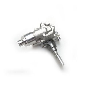 Blanco Oven/Stove Gas Tap - Semirapid 0250228M