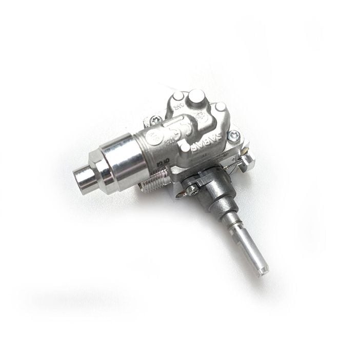 Blanco Oven/Stove Gas Tap - Semirapid 0250228M