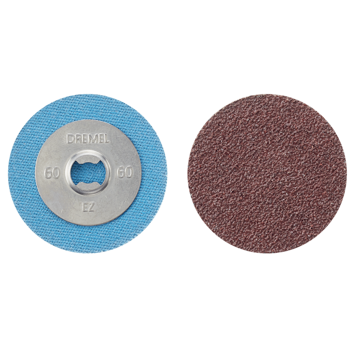 Dremel EZ411HP EZ Lock Sanding Disc