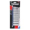 Trojan 10PC 3/8 Deep Socket Rail Set