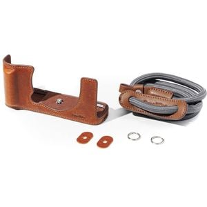 SmallRig Camera Leather Case
