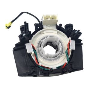 Machter Autoparts Airbag Clock Spring Fit For Nissan Navara D40 2006-2010 Pathfinder R51 2008-2013