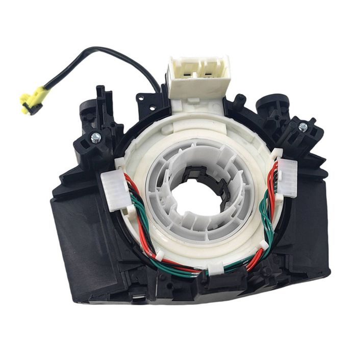 Machter Autoparts Airbag Clock Spring Fit For Nissan Navara D40 2006-2010 Pathfinder R51 2008-2013