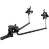 Fiernero 365kg Weight Distribution Hitch – Caravan Tow Balancer