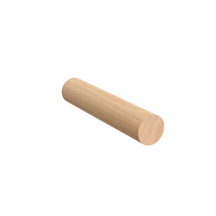 22mm x 3m Eucalyptus Grandis Dowel