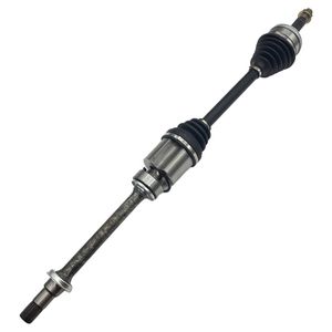 CV Axle Drive Shaft For Toyota Camry SDV10R SXV20R 2.2L 5SFE FWD MT/AT ABS