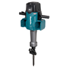 Makita XGT 80V (40Vx2) Brushless Hex Demolition Breaker HM004GZ01 - Skin Only