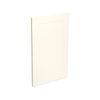 Kaboodle 450mm Antique White Alpine Cabinet Door