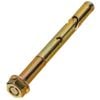 Ramset Dynabolt Hex M6 x 60mm Zinc Passivated