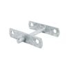 Sunrise Tandem Roller Bracket - 4.5" (115mm) - Rbt41/2
