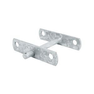 Sunrise Tandem Roller Bracket - 4.5" (115mm) - Rbt41/2